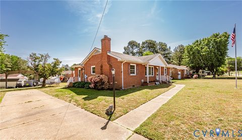 Tiny photo for 8004 Arnoka Road, Mechanicsville, VA 23111 (MLS # 2609243)