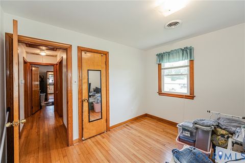 Tiny photo for 8004 Arnoka Road, Mechanicsville, VA 23111 (MLS # 2609243)