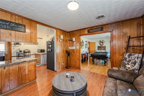 Tiny photo for 8004 Arnoka Road, Mechanicsville, VA 23111 (MLS # 2609243)