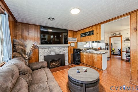 Tiny photo for 8004 Arnoka Road, Mechanicsville, VA 23111 (MLS # 2609243)