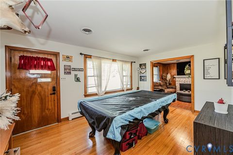 Tiny photo for 8004 Arnoka Road, Mechanicsville, VA 23111 (MLS # 2609243)
