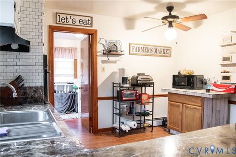 Tiny photo for 8004 Arnoka Road, Mechanicsville, VA 23111 (MLS # 2609243)