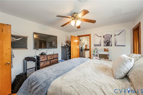 Tiny photo for 8004 Arnoka Road, Mechanicsville, VA 23111 (MLS # 2609243)