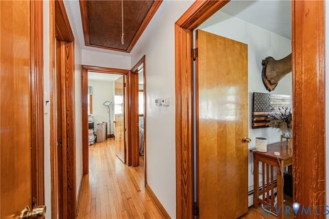 Tiny photo for 8004 Arnoka Road, Mechanicsville, VA 23111 (MLS # 2609243)