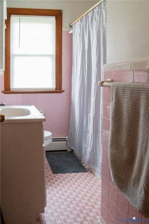 Tiny photo for 8004 Arnoka Road, Mechanicsville, VA 23111 (MLS # 2609243)