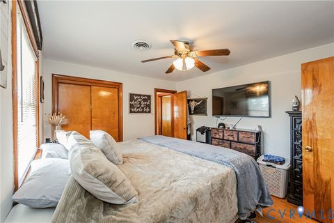 Tiny photo for 8004 Arnoka Road, Mechanicsville, VA 23111 (MLS # 2609243)