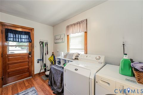 Tiny photo for 8004 Arnoka Road, Mechanicsville, VA 23111 (MLS # 2609243)