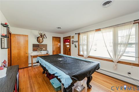 Tiny photo for 8004 Arnoka Road, Mechanicsville, VA 23111 (MLS # 2609243)