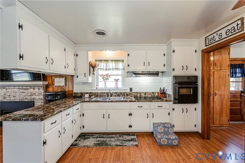 Tiny photo for 8004 Arnoka Road, Mechanicsville, VA 23111 (MLS # 2609243)