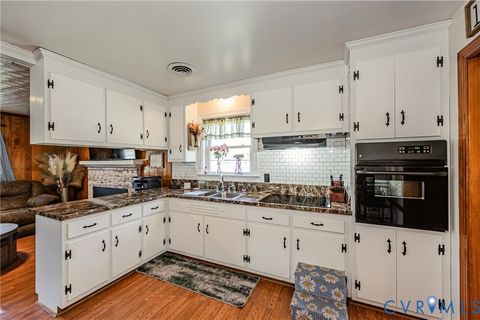 Tiny photo for 8004 Arnoka Road, Mechanicsville, VA 23111 (MLS # 2609243)