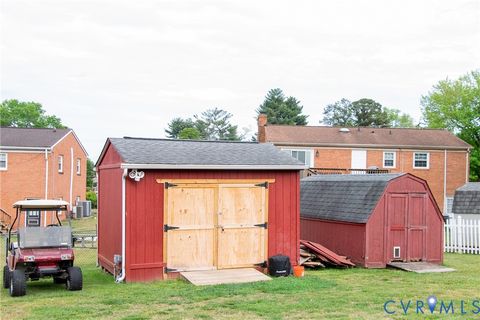 Tiny photo for 8004 Arnoka Road, Mechanicsville, VA 23111 (MLS # 2609243)