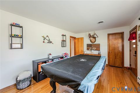 Tiny photo for 8004 Arnoka Road, Mechanicsville, VA 23111 (MLS # 2609243)