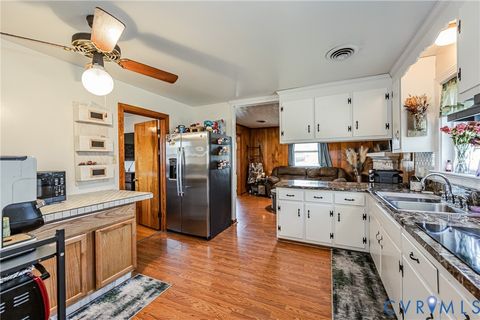 Tiny photo for 8004 Arnoka Road, Mechanicsville, VA 23111 (MLS # 2609243)