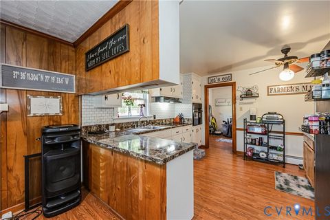 Tiny photo for 8004 Arnoka Road, Mechanicsville, VA 23111 (MLS # 2609243)