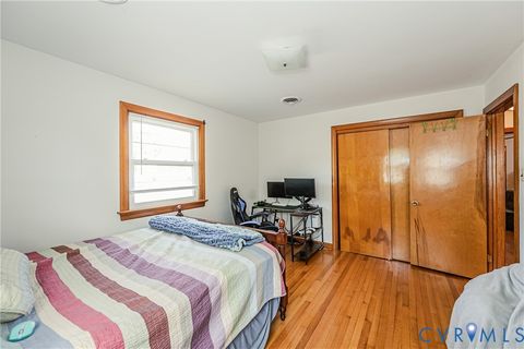 Tiny photo for 8004 Arnoka Road, Mechanicsville, VA 23111 (MLS # 2609243)