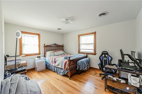 Tiny photo for 8004 Arnoka Road, Mechanicsville, VA 23111 (MLS # 2609243)