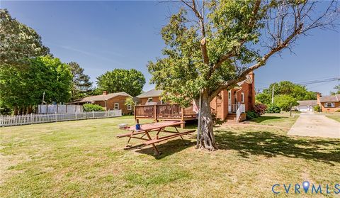 Tiny photo for 8004 Arnoka Road, Mechanicsville, VA 23111 (MLS # 2609243)