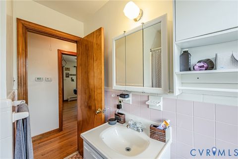 Tiny photo for 8004 Arnoka Road, Mechanicsville, VA 23111 (MLS # 2609243)
