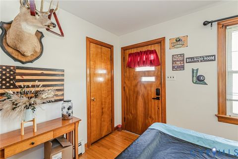 Tiny photo for 8004 Arnoka Road, Mechanicsville, VA 23111 (MLS # 2609243)