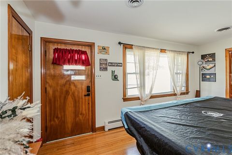 Tiny photo for 8004 Arnoka Road, Mechanicsville, VA 23111 (MLS # 2609243)