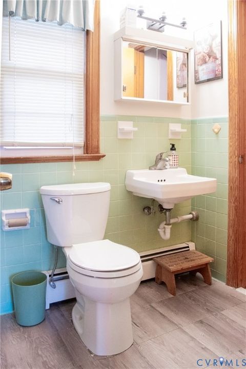 Tiny photo for 8004 Arnoka Road, Mechanicsville, VA 23111 (MLS # 2609243)