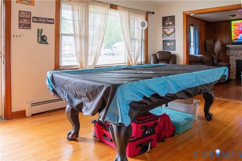 Tiny photo for 8004 Arnoka Road, Mechanicsville, VA 23111 (MLS # 2609243)