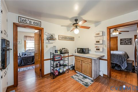 Tiny photo for 8004 Arnoka Road, Mechanicsville, VA 23111 (MLS # 2609243)