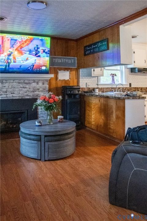 Tiny photo for 8004 Arnoka Road, Mechanicsville, VA 23111 (MLS # 2609243)