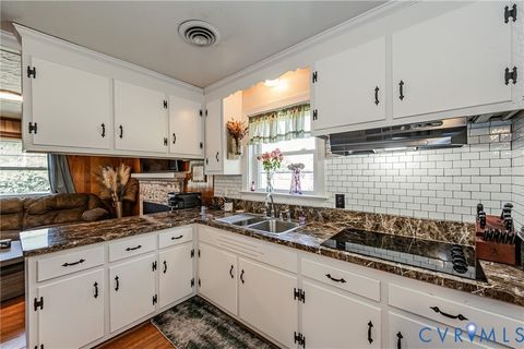 Tiny photo for 8004 Arnoka Road, Mechanicsville, VA 23111 (MLS # 2609243)