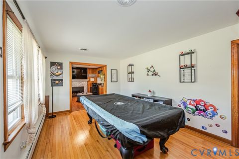Tiny photo for 8004 Arnoka Road, Mechanicsville, VA 23111 (MLS # 2609243)