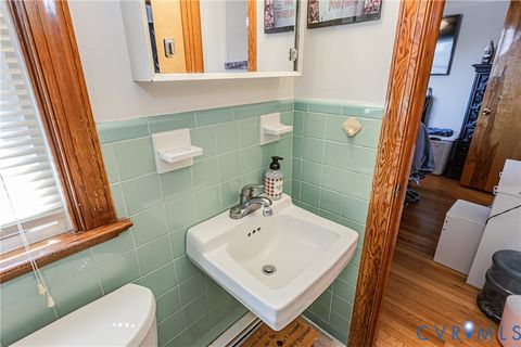 Tiny photo for 8004 Arnoka Road, Mechanicsville, VA 23111 (MLS # 2609243)