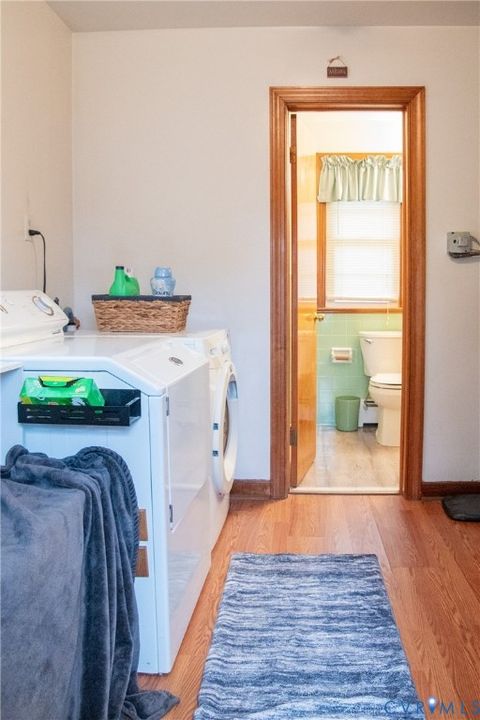 Tiny photo for 8004 Arnoka Road, Mechanicsville, VA 23111 (MLS # 2609243)