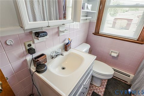 Tiny photo for 8004 Arnoka Road, Mechanicsville, VA 23111 (MLS # 2609243)