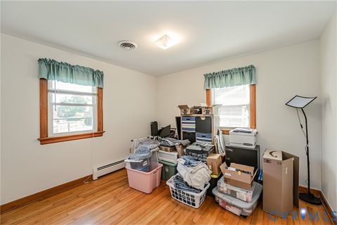 Tiny photo for 8004 Arnoka Road, Mechanicsville, VA 23111 (MLS # 2609243)