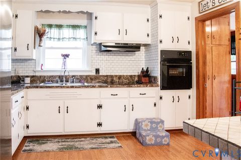 Tiny photo for 8004 Arnoka Road, Mechanicsville, VA 23111 (MLS # 2609243)