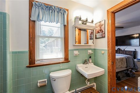Tiny photo for 8004 Arnoka Road, Mechanicsville, VA 23111 (MLS # 2609243)