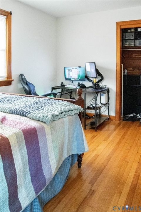 Tiny photo for 8004 Arnoka Road, Mechanicsville, VA 23111 (MLS # 2609243)