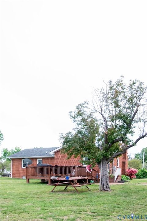 Tiny photo for 8004 Arnoka Road, Mechanicsville, VA 23111 (MLS # 2609243)