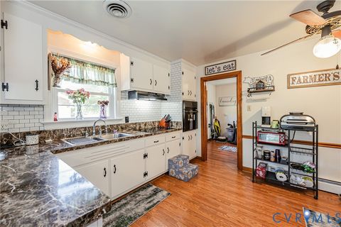 Tiny photo for 8004 Arnoka Road, Mechanicsville, VA 23111 (MLS # 2609243)
