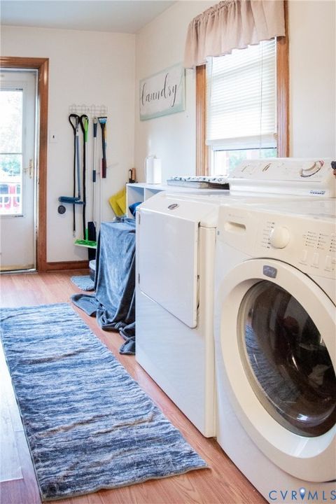 Tiny photo for 8004 Arnoka Road, Mechanicsville, VA 23111 (MLS # 2609243)