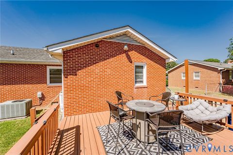 Tiny photo for 8004 Arnoka Road, Mechanicsville, VA 23111 (MLS # 2609243)