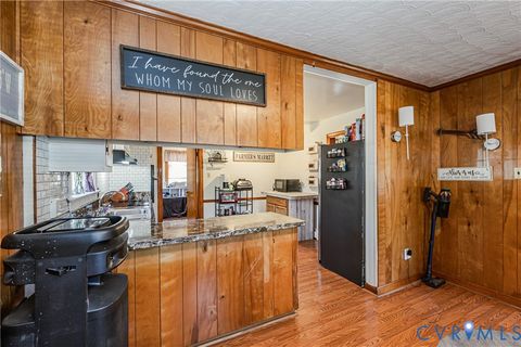 Tiny photo for 8004 Arnoka Road, Mechanicsville, VA 23111 (MLS # 2609243)