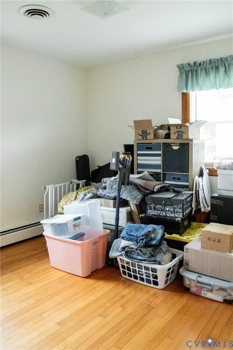 Tiny photo for 8004 Arnoka Road, Mechanicsville, VA 23111 (MLS # 2609243)