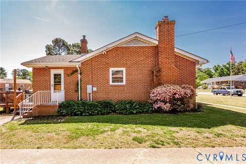 Tiny photo for 8004 Arnoka Road, Mechanicsville, VA 23111 (MLS # 2609243)
