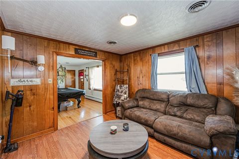 Tiny photo for 8004 Arnoka Road, Mechanicsville, VA 23111 (MLS # 2609243)