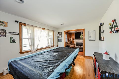 Tiny photo for 8004 Arnoka Road, Mechanicsville, VA 23111 (MLS # 2609243)