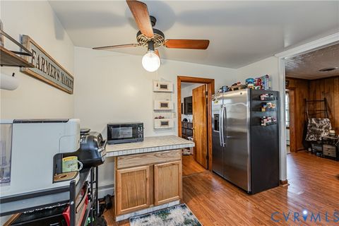 Tiny photo for 8004 Arnoka Road, Mechanicsville, VA 23111 (MLS # 2609243)