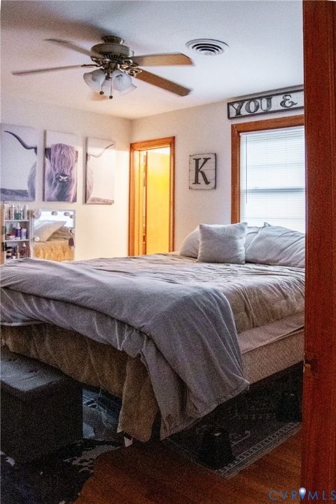 Tiny photo for 8004 Arnoka Road, Mechanicsville, VA 23111 (MLS # 2609243)