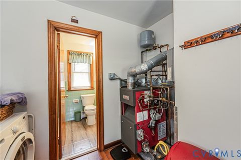 Tiny photo for 8004 Arnoka Road, Mechanicsville, VA 23111 (MLS # 2609243)