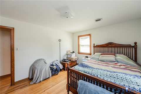 Tiny photo for 8004 Arnoka Road, Mechanicsville, VA 23111 (MLS # 2609243)